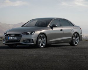 Audi и Ford - какие авто имеют самые двигатели