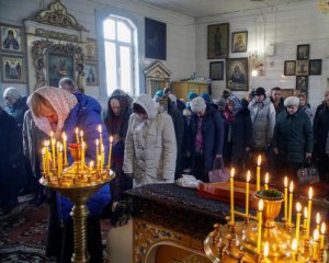 Правительство может ослабить карантин в церквях - Шмыгаль