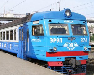 Укрзалізниця в перший день роботи перевезла понад 50 тис. пасажирів