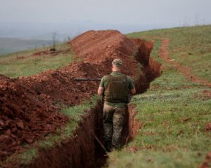 Боевики применили артиллерию на Донбассе