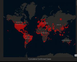 Почти 3 млн человек преодолели коронавирус