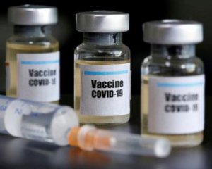 Журналіст розповів про найгірший побічний ефект вакцини від Covid-19