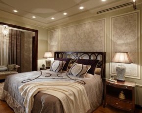 Уютная спальня: назвали особенности интерьера для быстрого сна