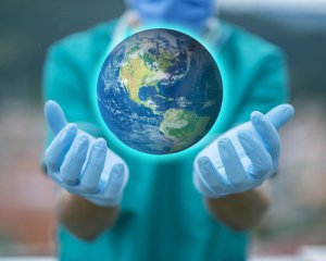 ВООЗ помітила позитив у боротьбі з коронавірусом в Україні