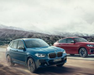 Назвали ненужные функции BMW