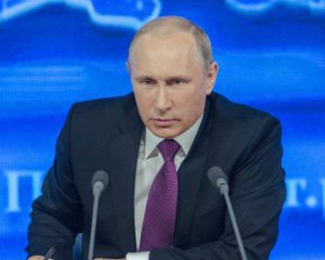 Путін спробує домовитися з Заходом