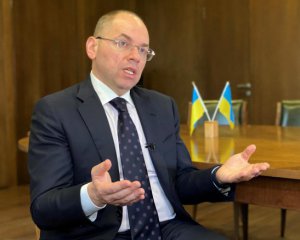 Коронавірус може піти на спад через літню погоду - Степанов