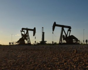 У США знужується видобуток і запаси нафти