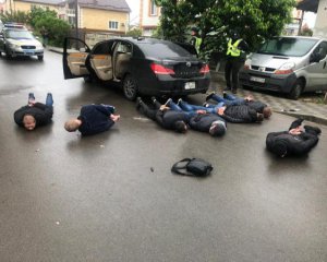 Стрельба в Броварах: арестовали еще 10 участников и организатора