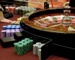 Комитет Рады подготовил ко второму чтению законопроект об игорном бизнесе