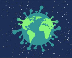 Коронавірус у світі: учені оголосили оновлені дані
