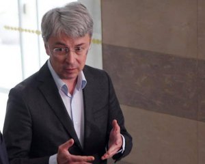 З'явився міністр культури