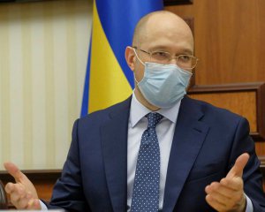 Колапсу не відбулося: як Шмигаль оцінює боротьбу України з коронавірусом