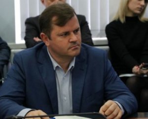 Кучер взяв на роботу звільненого після концерту з відвертими танцями в Херсонській ОДА чиновника