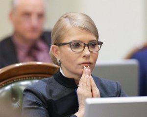 Тимошенко за часів прем&#039;єрства &quot;кинула&quot; МВФ - Милованов