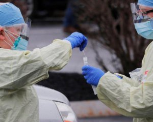 Коронавірус в Україні: кількість нових заражень іде вгору