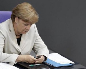 Меркель розповіла, чи планує залишатися на п&#039;ятий термін