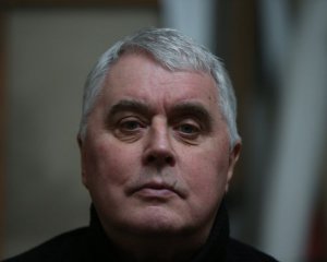 Подерв'янський: Гордон просто пошляк