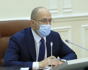 Скасування карантину можуть уповільнити - Шмигаль