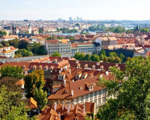 В Чехии объявили персонами нон грата российских дипломатов