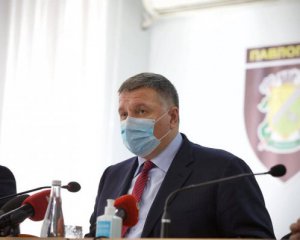 Аваков расформировал скандальный отдел полиции