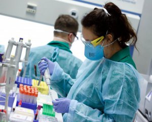 У Росії зареєстрували препарат для лікування коронавірусу