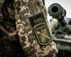 Військові повідомили невтішні новини з Донбасу