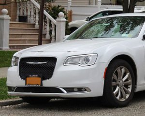 Открыли один из старейших автоконцернов США Chrysler