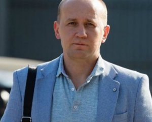 Возле Житомира избили депутата от &quot;Слуги народа&quot; - СМИ