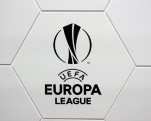 Лігу Європи дограють в Німеччині — ЗМІ