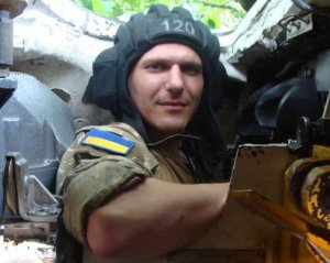 Помер волонтер Віталій Панич