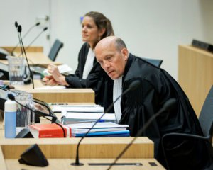 В Нидерландах прошло заседание суда по сбитому Боингу в небе над Донбассом