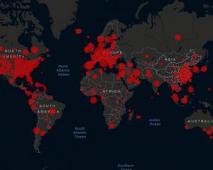 Понад 400 тис. жертв: коронавірус у світі пришвидшує темпи