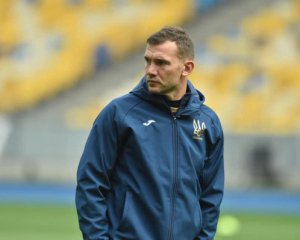&quot;Було важко зберегти Шевченка для збірної України&quot; - Блохін