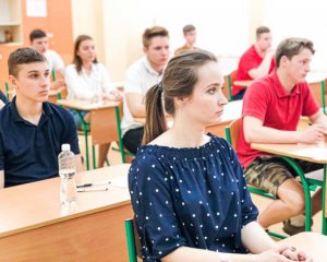 Сьогодні останній шанс зареєструватися на додаткову сесію ЗНО
