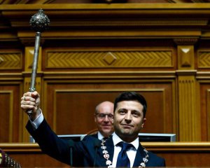 Зеленський подав до Ради законопроєкт про всеукраїнський референдум