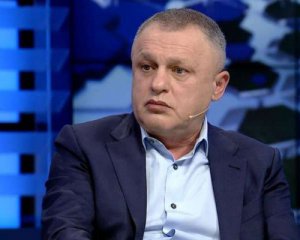 Суркіс прокоментував можливу зміну тренера &quot;Динамо&quot;