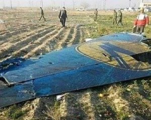Сбитие самолета МАУ: сколько подозреваемых задержали в Иране
