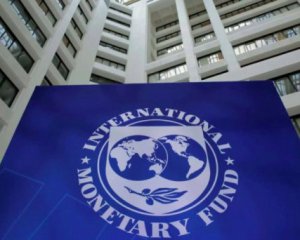МВФ утвердил программу поддержки Украины