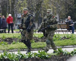 Россия перебросила на Донбасс дополнительные группы российских офицеров: что происходит?
