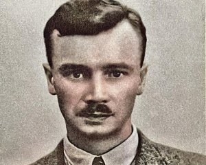 Украинский поэт умер от пыток