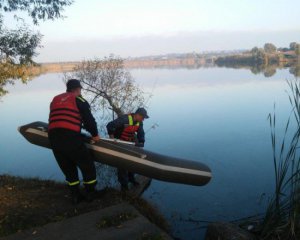 Із Дніпра виловили труп убитого чоловіка
