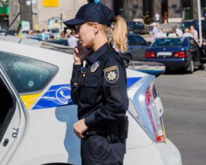 У Запоріжжі главу відділу поліції звільнили через бійку