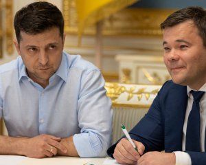 "Я врятував його від влади" - Зеленський більше не спілкується з Богданом