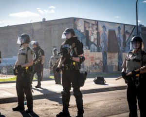 В США готовят реформу полиции