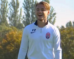 Лідер "Зорі" не зіграє проти "Динамо"