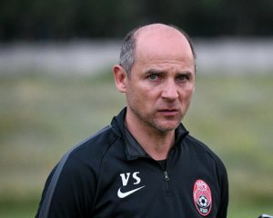 Скрипник прокомментировал информацию о финансовых проблемах в "Заре"