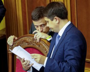 У Зеленського прокомментировали возможность референдума по особому статусу ОРДЛО
