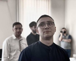 Стерненко в ближайшее время изберут меру пресечения: что просят следователи