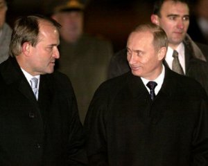 У США хочуть ввести жорсткі санкції проти кума Путіна